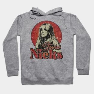 Vintage Stevie Nicks Hoodie